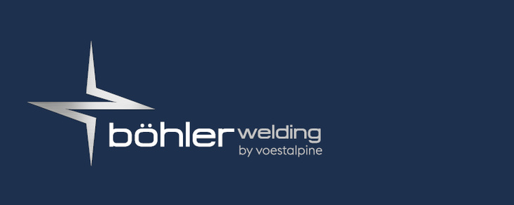 NOVÝ KATALOG VOESTALPINE BÖHLER WELDING 2023