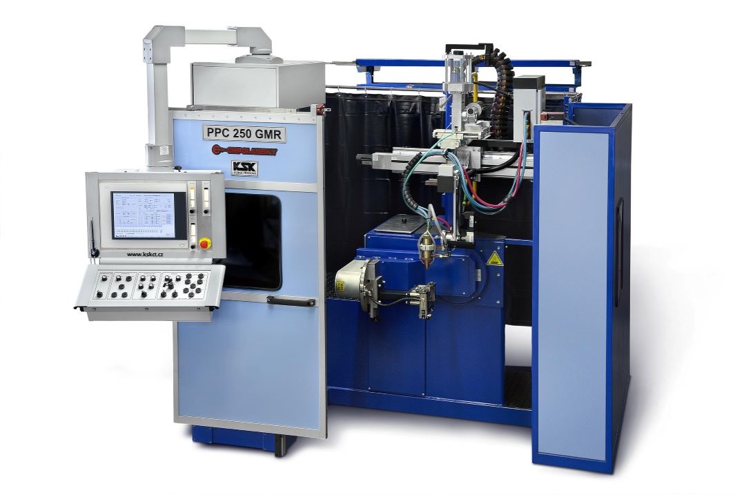  PPC 250 GMR