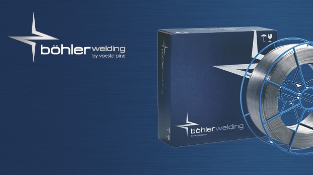 NOVÝ KATALOG VOESTALPINE BÖHLER WELDING 2022