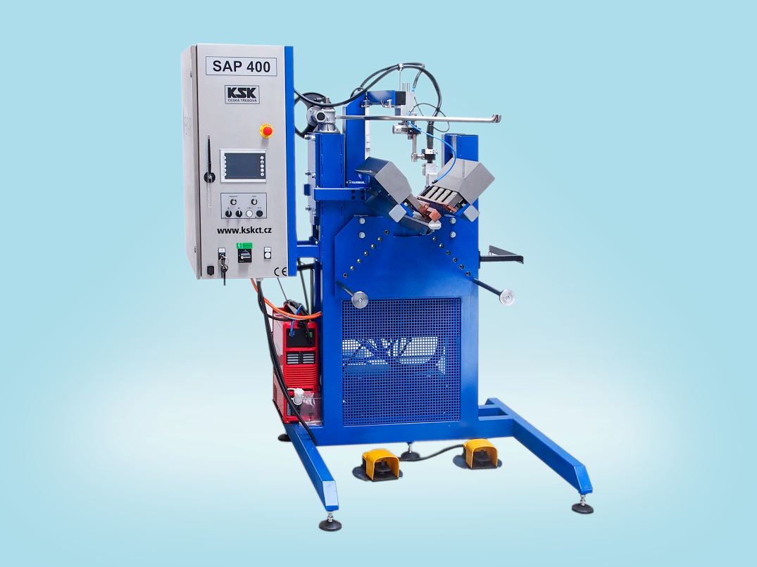 SAP 400